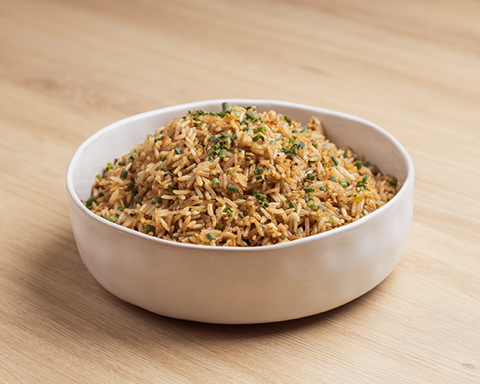 Arroz Chaufa